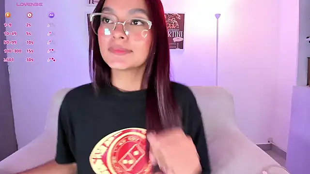 barbie brunette3 online show from 03-18-26, 04:48