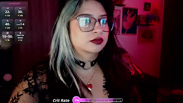 Snapshot of mollyshake1 chatting on 10-23-25, 06:23 mollyshake1 online show from 10-23-25, 06:23