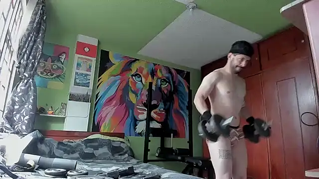 irokdan891 online show from 11-07-25, 05:57