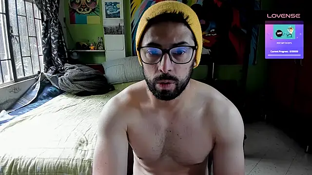 irokdan891 online show from 11-13-25, 05:23