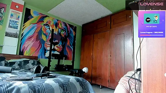 irokdan891 online show from 02-18-26, 06:04