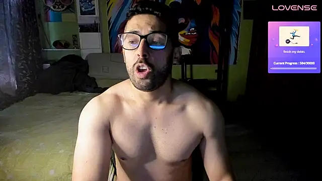 irokdan891 online show from 03-15-26, 08:59