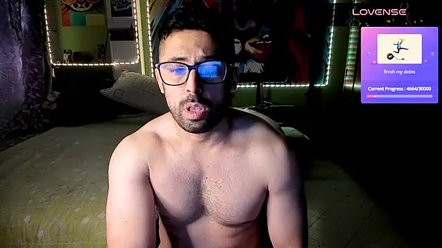 irokdan891 online show from 04-26-26, 09:56