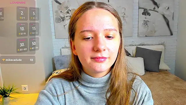 Grand Vita online show from 02-02-25, 02:34