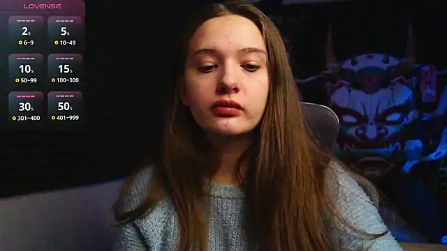 Grand Vita online show from 02-10-25, 01:55