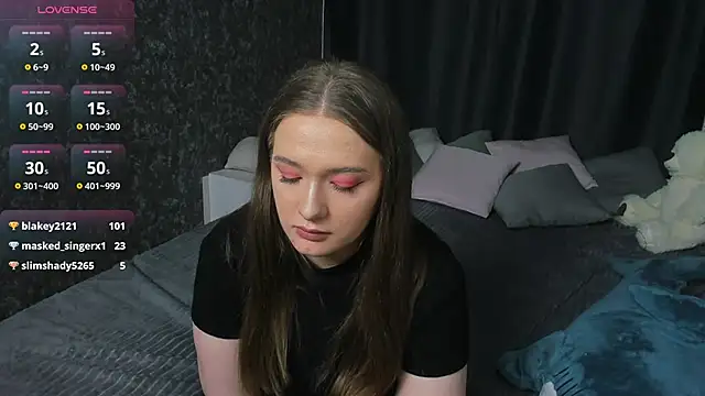 Grand Vita online show from 02-23-25, 02:51