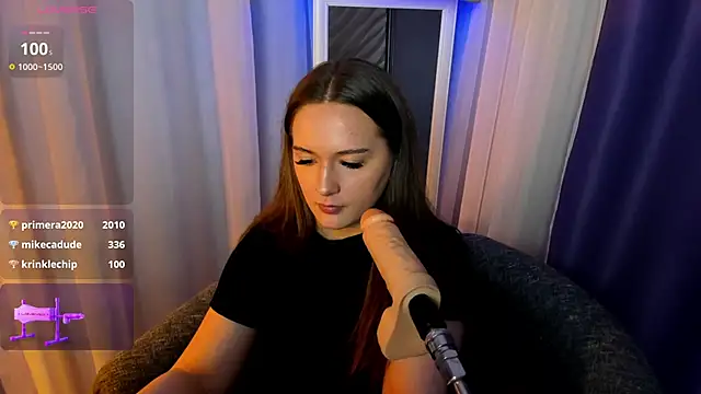 Grand Vita online show from 03-02-25, 04:53