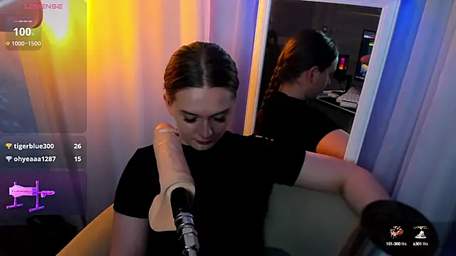 Grand Vita online show from 03-04-25, 07:43