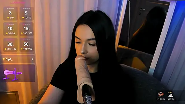 Grand Vita online show from 03-05-25, 03:51