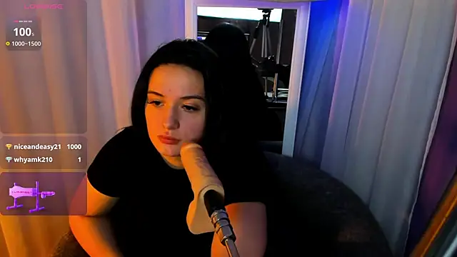 Grand Vita online show from 03-06-25, 02:08