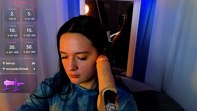 Grand Vita online show from 03-13-25, 05:07