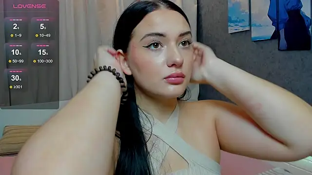 Grand Vita online show from 09-26-25, 10:41