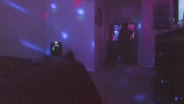 yiauana online show from 02-25-26, 01:37