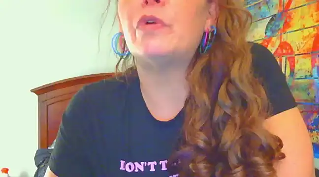 Snapshot of HeyyImHarlowe chatting on 01-04-25, 02:25 HeyyImHarlowe online show from 01-04-25, 02:25