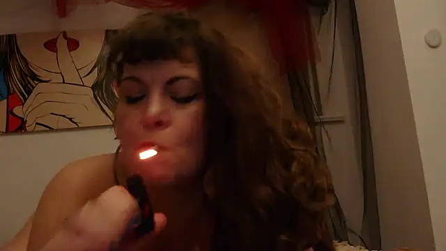 Snapshot of HeyyImHarlowe chatting on 03-09-25, 11:03 HeyyImHarlowe online show from 03-09-25, 11:03