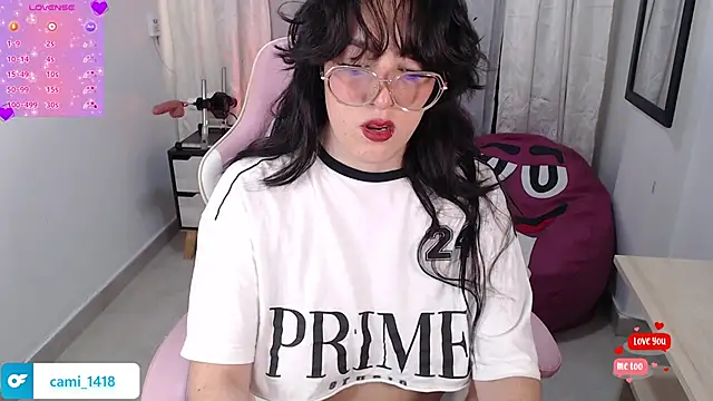 Snapshot of camisweet14 chatting on 02-11-26, 07:19 camisweet14 online show from 02-11-26, 07:19