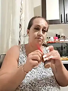 AvaLloyd online show from 09-25-25, 02:48