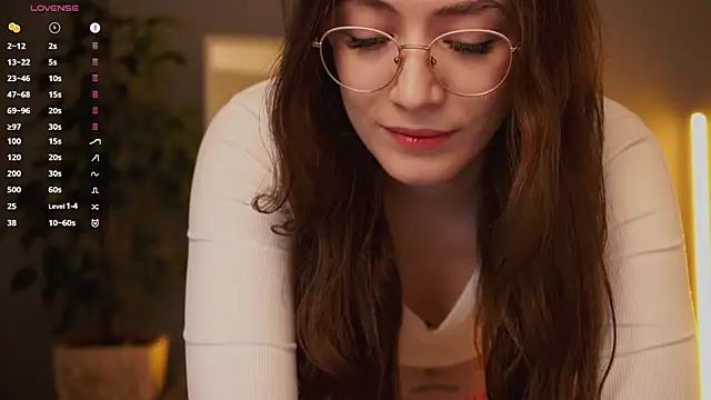 Snapshot of Ester_Hill chatting on 12-03-25, 12:40 Ester Hill online show from 12-03-25, 12:40