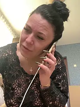 CuteNata online show from 12-13-24, 07:36