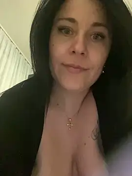 CuteNata online show from 12-26-24, 03:53