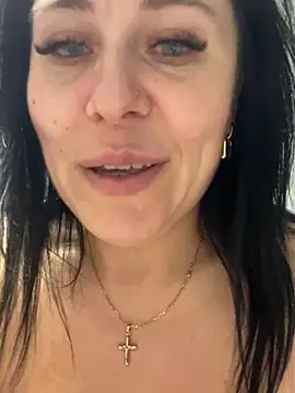 CuteNata online show from 01-10-25, 05:24