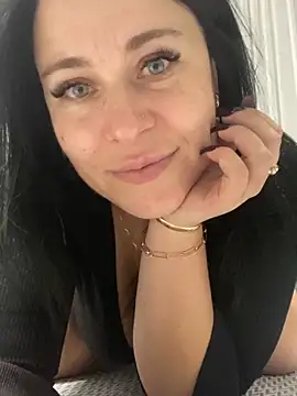 CuteNata online show from 01-13-25, 03:36