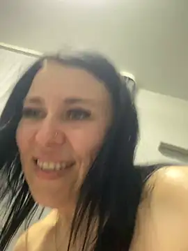 CuteNata online show from 01-24-25, 05:42