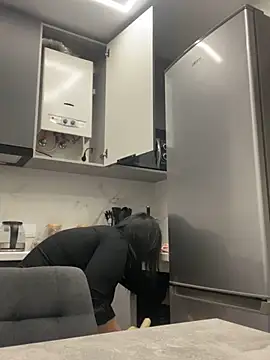 CuteNata online show from 01-26-25, 05:23