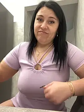 CuteNata online show from 01-29-25, 06:18