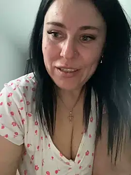 CuteNata online show from 02-01-25, 02:13