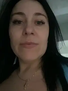 CuteNata online show from 02-04-25, 01:06