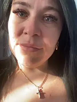 CuteNata online show from 02-23-25, 01:10