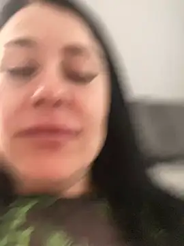 CuteNata online show from 02-26-25, 02:36