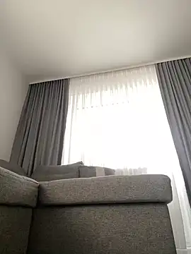 CuteNata online show from 03-01-25, 02:23