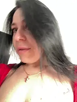 CuteNata online show from 03-10-26, 01:05