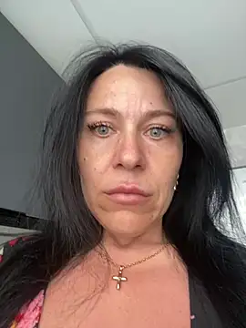 Snapshot of CuteNata chatting on 07-05-26, 12:01 CuteNata online show from 07-05-26, 12:01