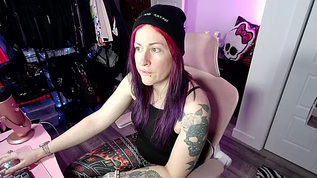 gennyrock online show from 11-16-25, 02:06