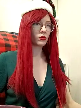 Snapshot of ElliMoor chatting on 12-23-24, 12:25 ElliMoor online show from 12-23-24, 12:25