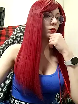 Snapshot of ElliMoor chatting on 01-26-25, 07:52 ElliMoor online show from 01-26-25, 07:52