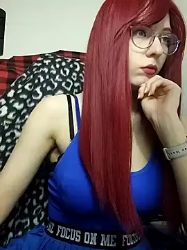 Snapshot of ElliMoor chatting on 01-29-25, 11:46 ElliMoor online show from 01-29-25, 11:46