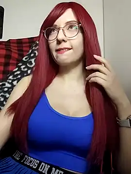 Snapshot of ElliMoor chatting on 01-30-25, 02:49 ElliMoor online show from 01-30-25, 02:49