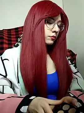 Snapshot of ElliMoor chatting on 03-02-25, 06:37 ElliMoor online show from 03-02-25, 06:37