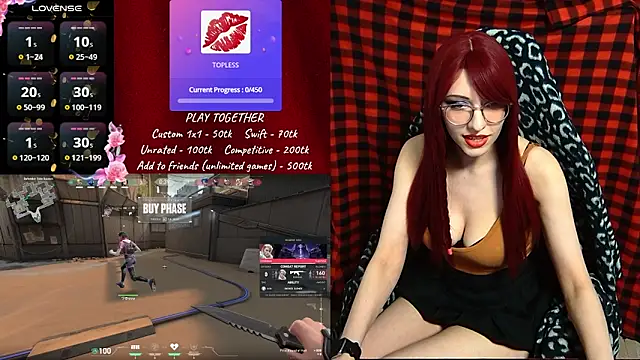 Snapshot of ElliMoor chatting on 09-11-25, 11:21 ElliMoor online show from 09-11-25, 11:21