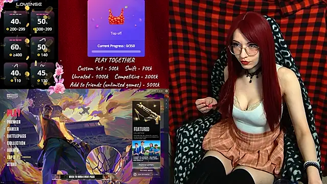 Snapshot of ElliMoor chatting on 09-12-25, 07:52 ElliMoor online show from 09-12-25, 07:52