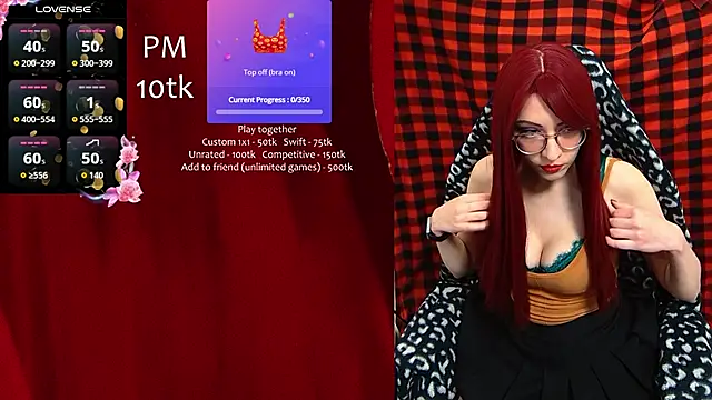 Snapshot of ElliMoor chatting on 10-02-25, 11:06 ElliMoor online show from 10-02-25, 11:06