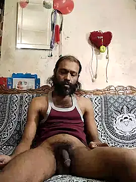 BadBoySmoker7070 online show from 10-12-25, 02:32