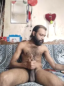 BadBoySmoker7070 online show from 10-13-25, 03:50