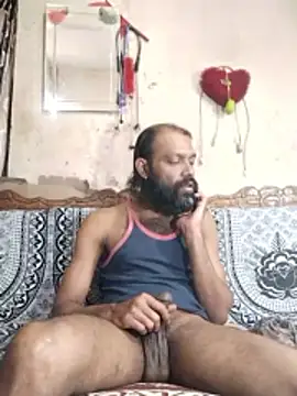 BadBoySmoker7070 online show from 11-20-25, 04:56