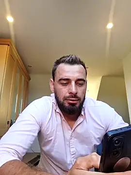 Marcel0007 online show from 07-31-26, 06:24