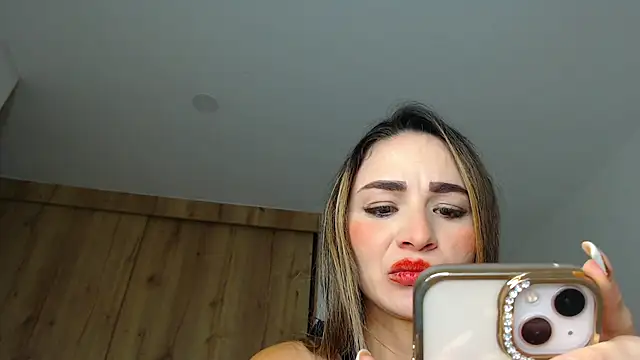 dollface17 online show from 02-03-25, 02:47